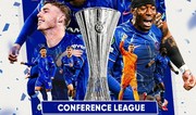 “Çelsi” UEFA Konfrans Liqasının qalibi olub
