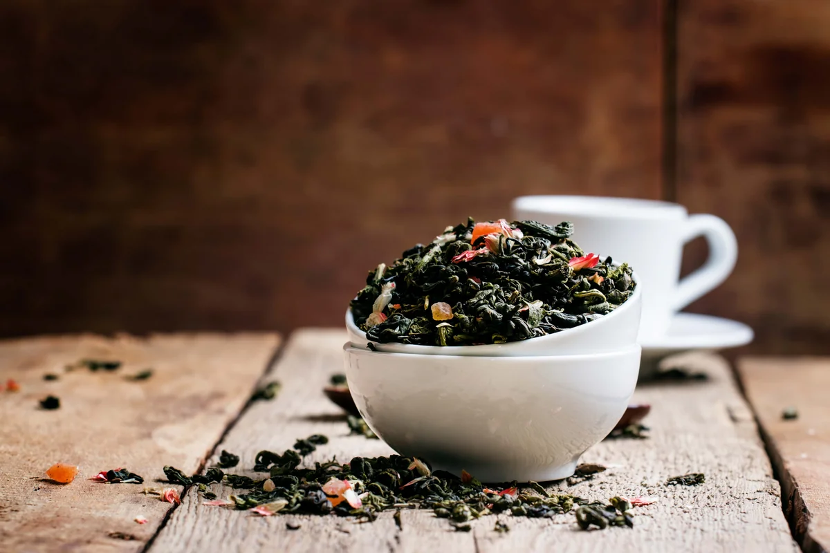 Poland resumes tea imports from Azerbaijan