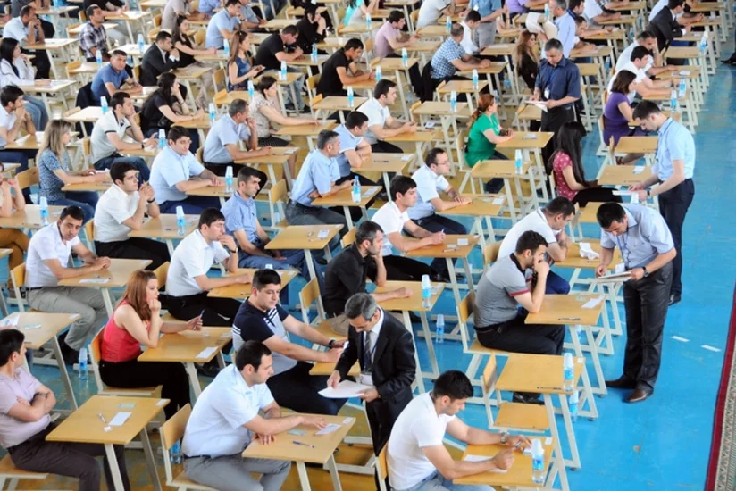 Ədliyyə orqanlarına qulluğa qəbulla bağlı ərizələrin qəbulu müddəti uzadılıb