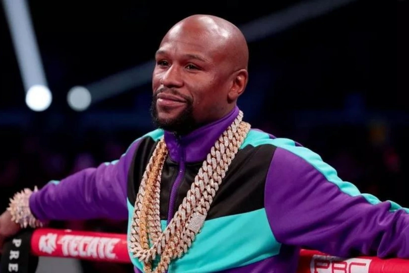 Corc Floydun dəfn xərclərini boks üzrə keçmiş dünya çempionu ödəyəcək