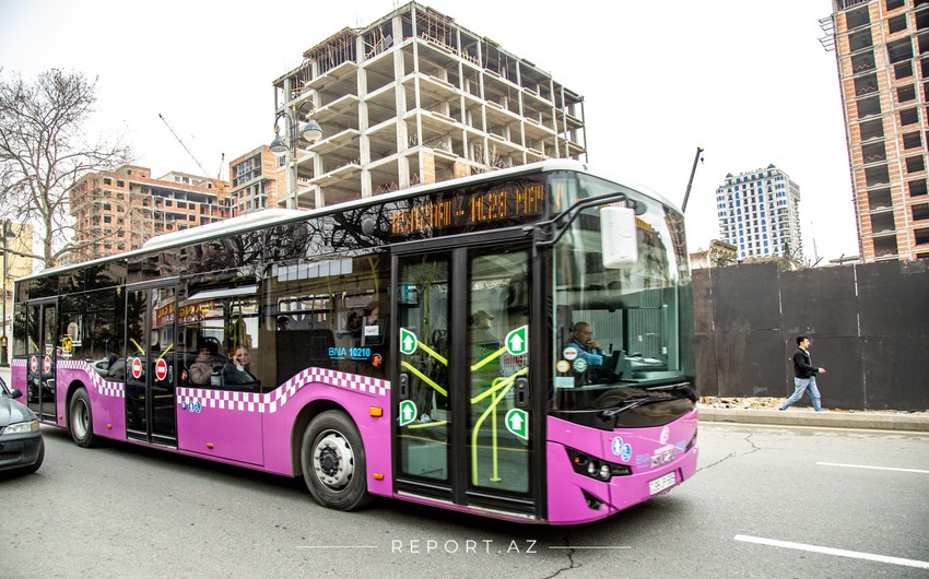 Public transport to halt operation from May 9 to May 16