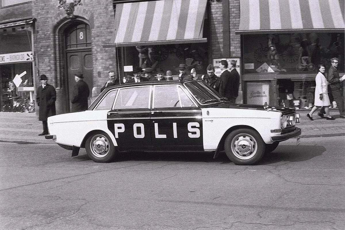 Volvo – 100 ildir ki, təhlükəsizliyin keşiyində!  - FOTO