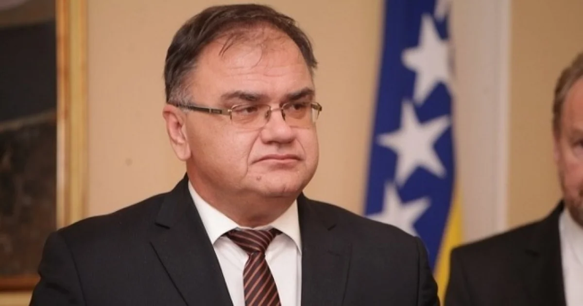 Bosniya və Hersoqovinanın dövlət başçısı Bakıya gələcək