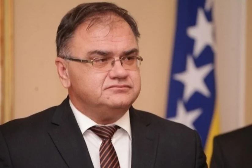Глава государства Босния и Герцеговина посетит Баку