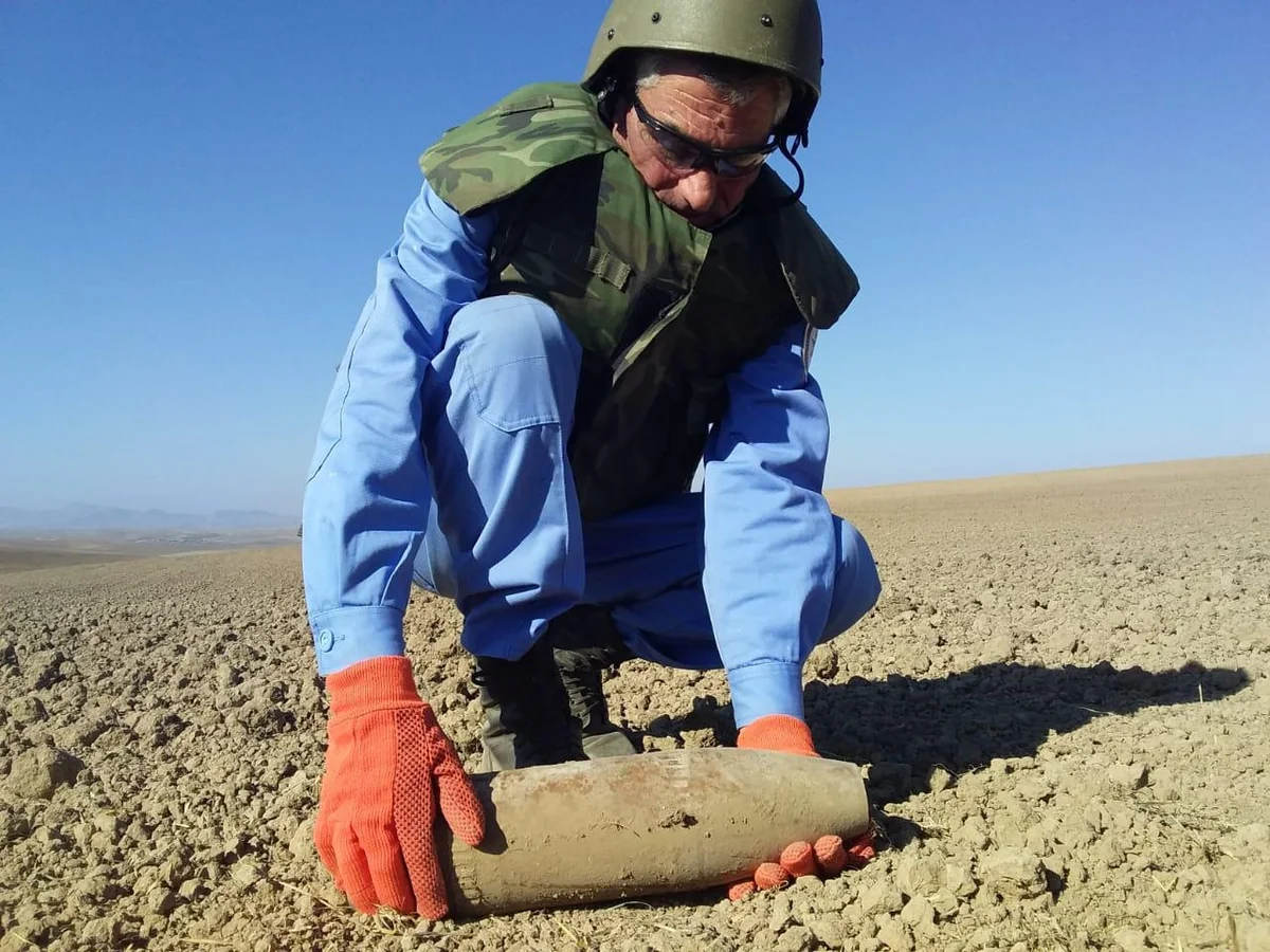 Sentyabrın 27-dən ANAMA-ya daxil olan çağırışların sayı açıqlanıb