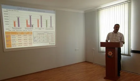 SOCAR увеличит вместимость газохранилищ