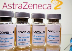В Азербайджане начинается применение вакцины AstraZeneca