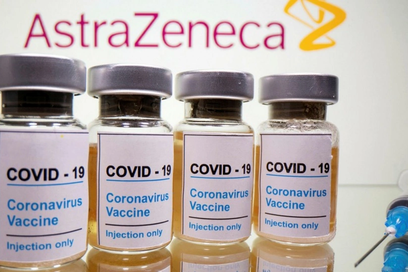 Azərbaycanda “AstraZeneca” peyvəndinin tətbiqinə başlanılır