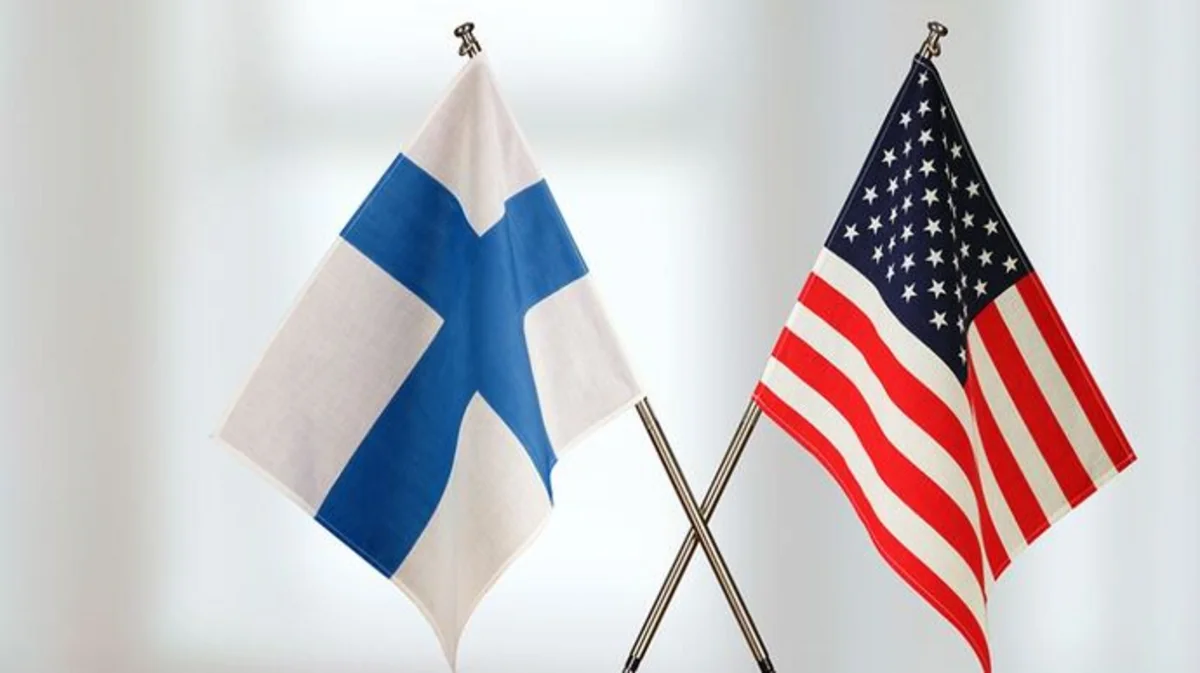 5th round of Finland-US negotiations for Defence Cooperation Agreement concluded