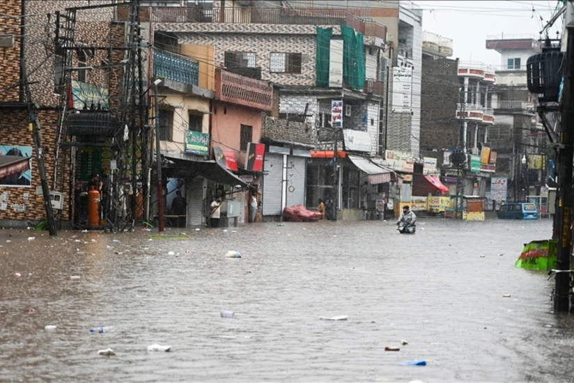 Pakistanda ölənlərin sayı 358 nəfərə çatıb