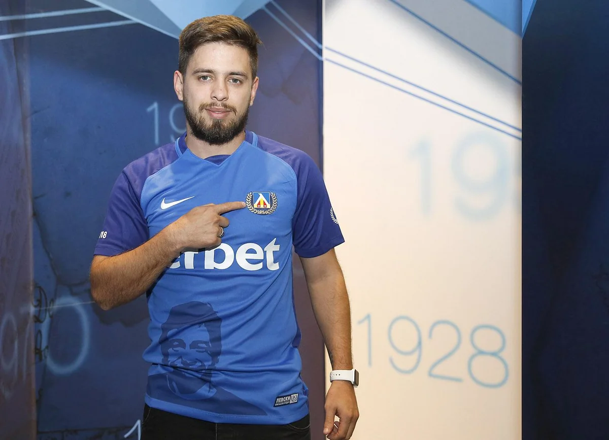 Səbail Boka Xuniorsun sabiq futbolçusunu transfer edib