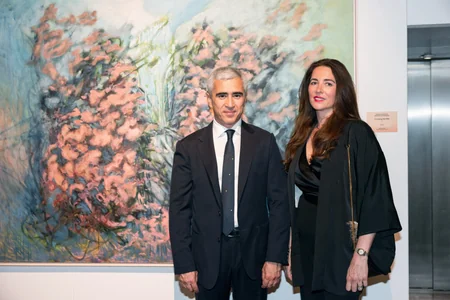 Azerbaijan debuts at London Design Biennale with MAMA “Mother Nature” exhibition