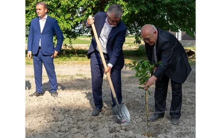 “Qurtuluş Günündə - gələcək naminə: Azərbaycan yeni aqrar əsasları necə qurur”