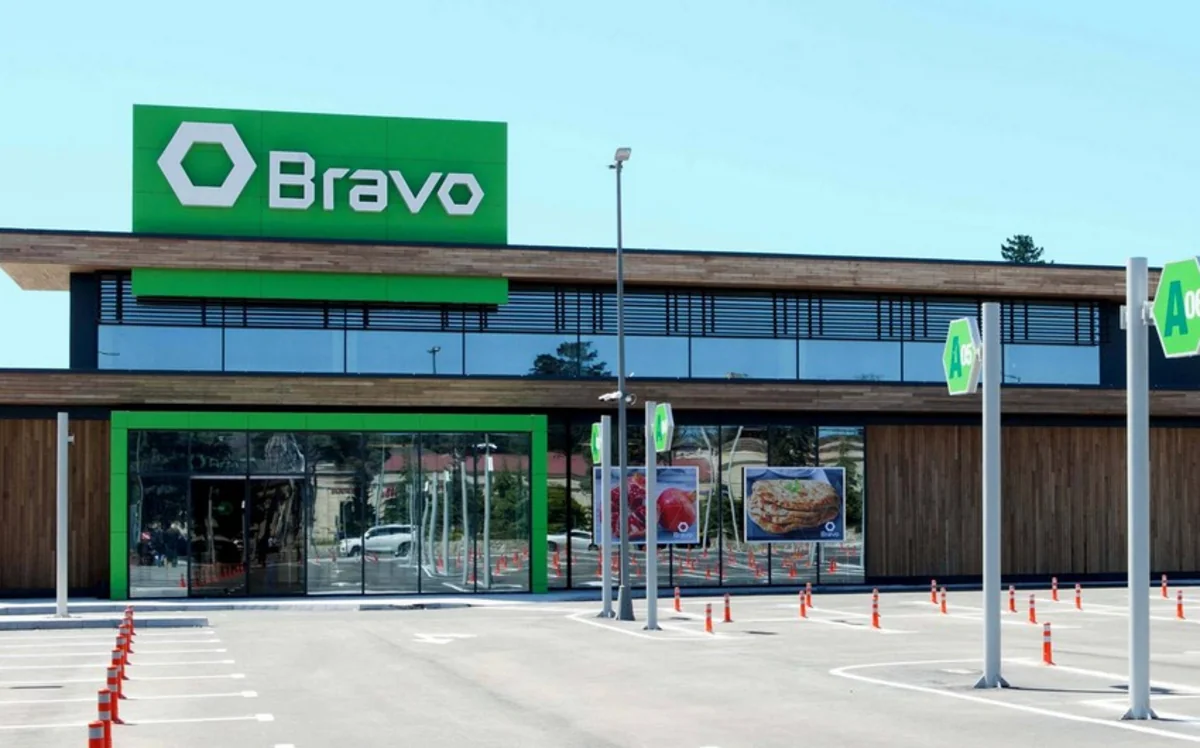 “Bravo”nun yeni istiqrazları listinqə daxil edilib