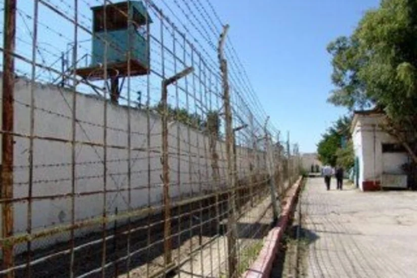 Penitensiar Xidmətin 16 saylı cəzaçəkmə müəssisəsində 4 nəfər azadlığa buraxılıb