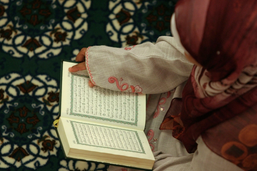 Arabic calligraphy added to UNESCO heritage list