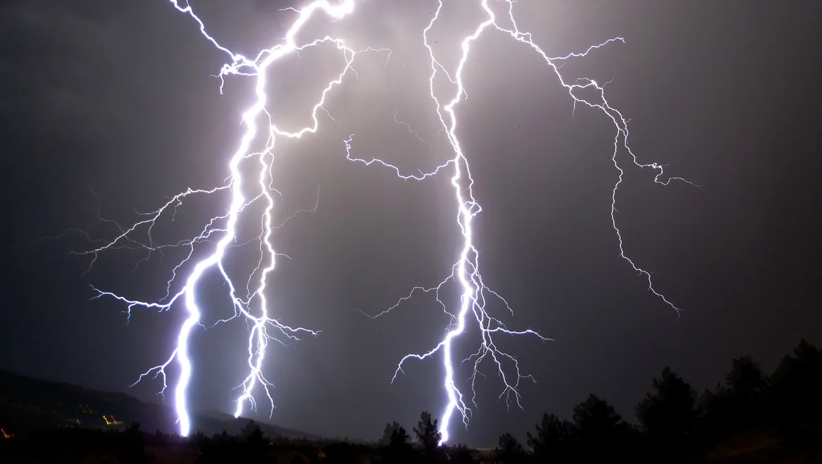 Завтра в Азербайджане ожидаются осадки