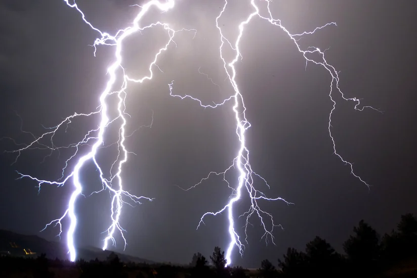 Завтра в Азербайджане ожидаются осадки