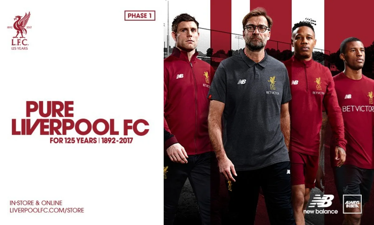 “Liverpul” rekord məbləğdə sponsor müqaviləsi bağlaya bilər