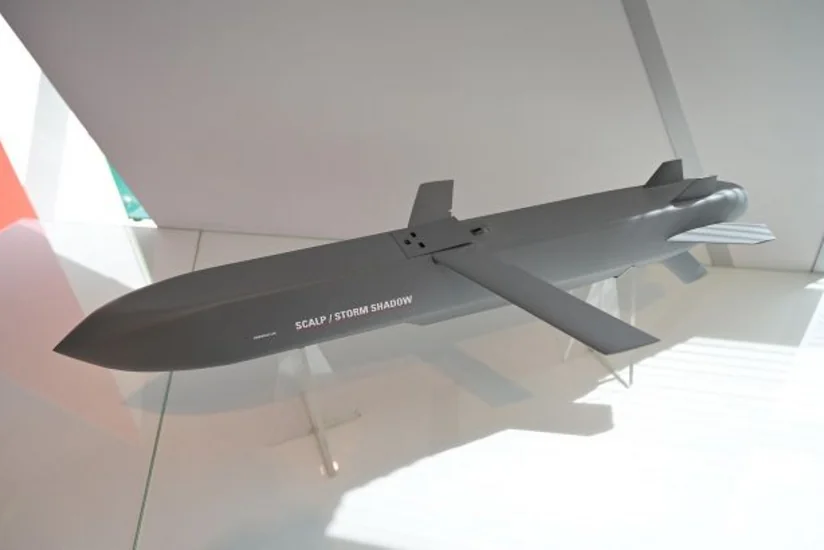 US, UK discuss lifting missile data restrictions for Ukraine