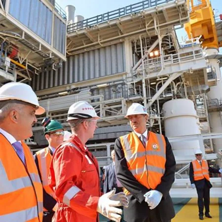 Prezident İlham Əliyevin doğum günüdür