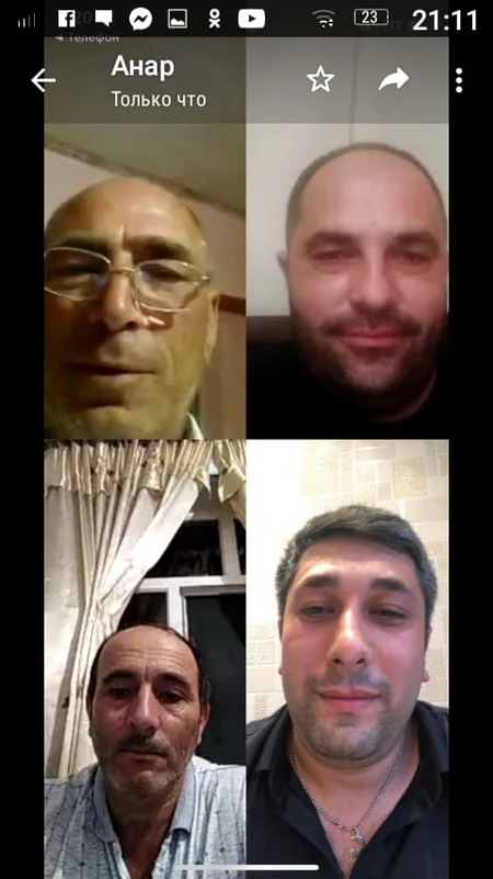 Razi Nurullayev AXCP adından imtina etdi