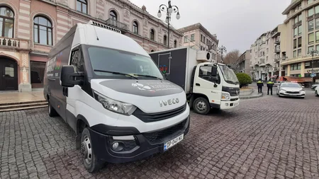 Gürcüstanda Xocalı soyqırımını tanıtım aksiyası keçirilir