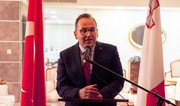 Türkiyənin Maltadakı səfiri vəfat edib