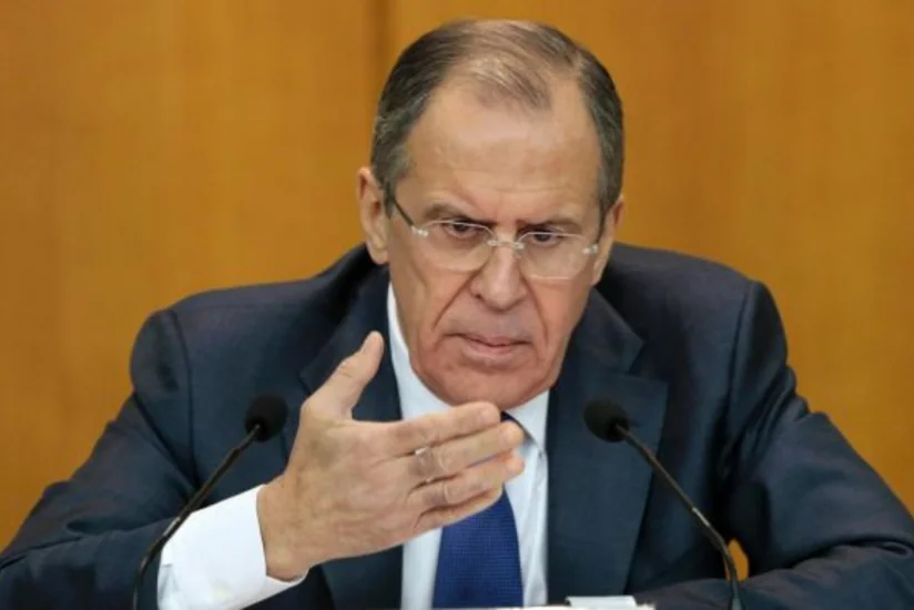 Лавров: Пришло время для интенсификации переговоров по урегулированию нагорно-карабахской проблемы