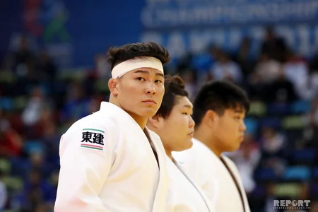 Baku 2018: A synthesis of judo show and high organization COMMENT