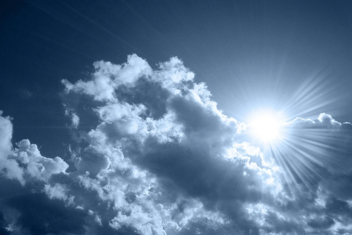 Sabah havanın temperaturu 42 dərəcəyə çatacaq