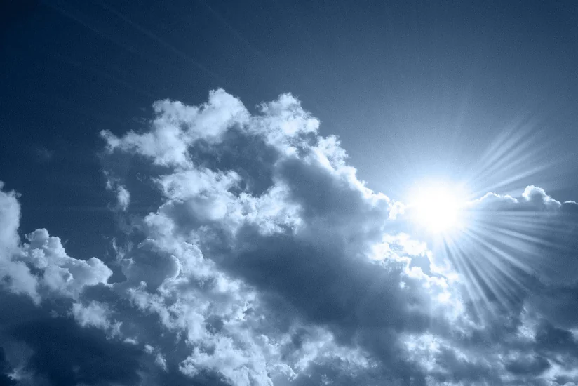 Sabah havanın temperaturu 42 dərəcəyə çatacaq