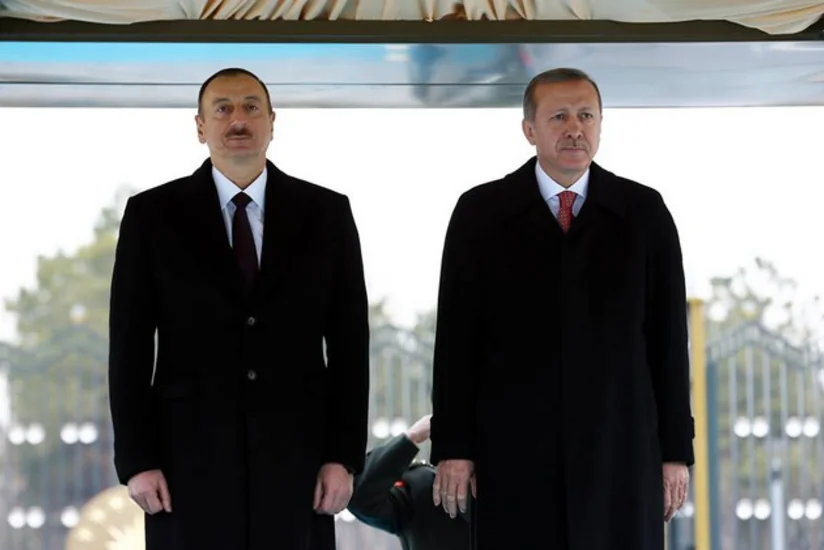 Prezident İlham Əliyev: İstanbuldakı partlayış nəticəsində insanların həlak olması və yaralanması xəbərindən olduqca sarsıldıq