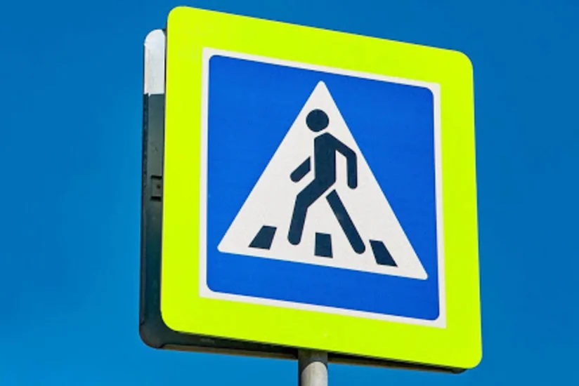 Sumqayıtda avtomobil vuran piyada öldü