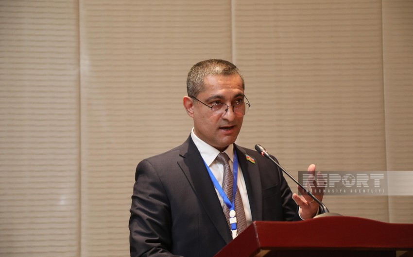 Deputat: Çin Azərbaycanın müstəqilliyini bütün platformalarda dəstəkləyib