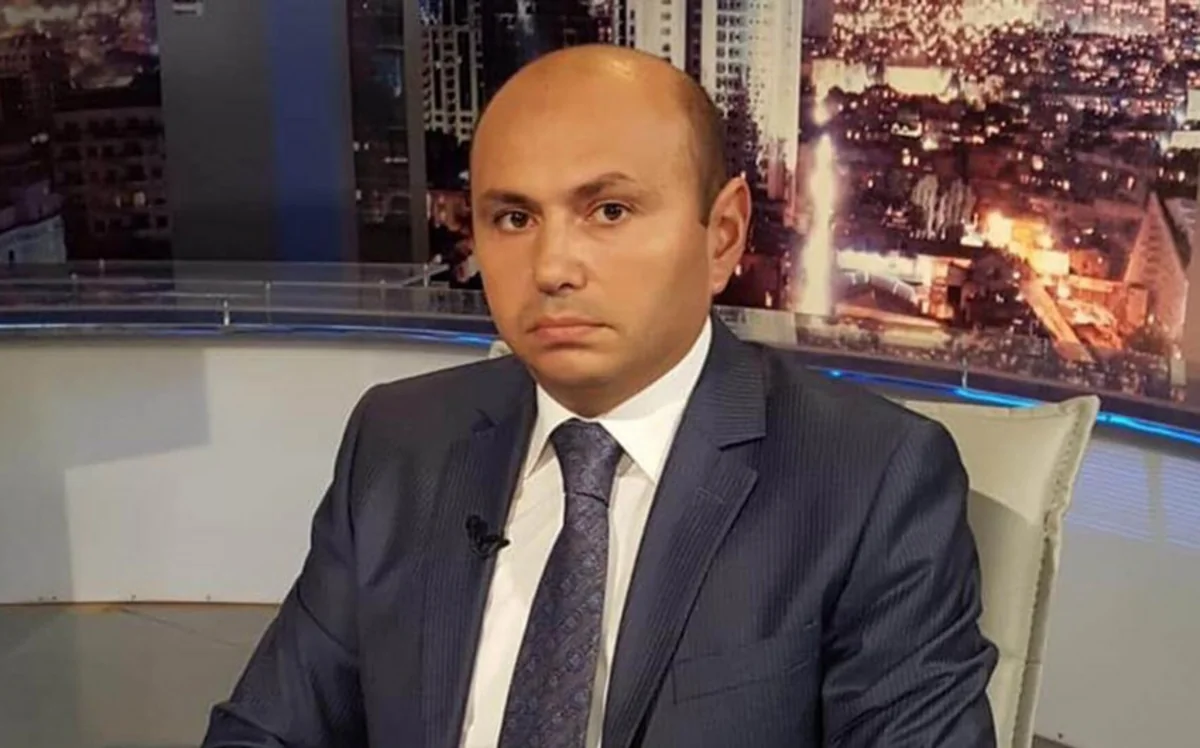 Депутат: Вопрос возвращения в Западный Азербайджан должен быть в центре внимания омбудсмена