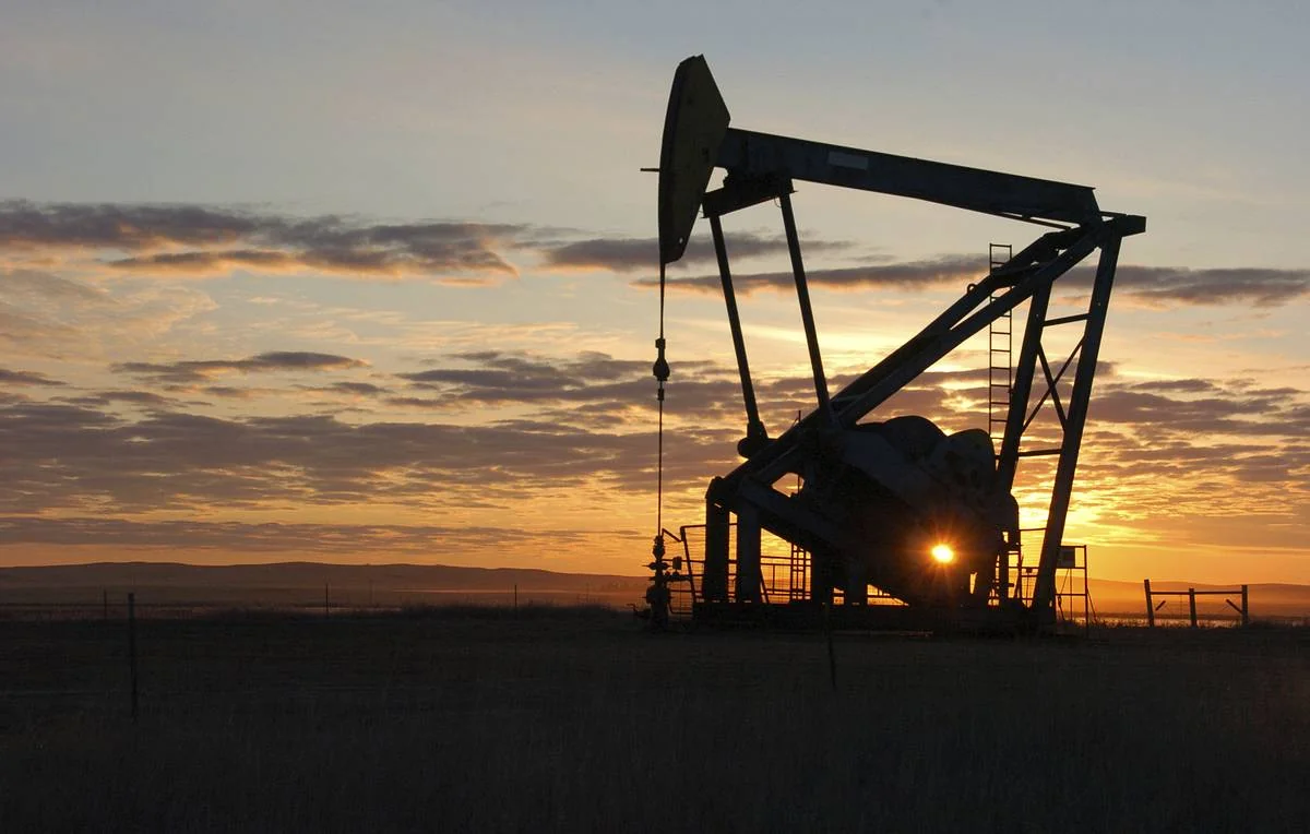 ABŞ hökuməti: Bu il neft bolluğu olacaq