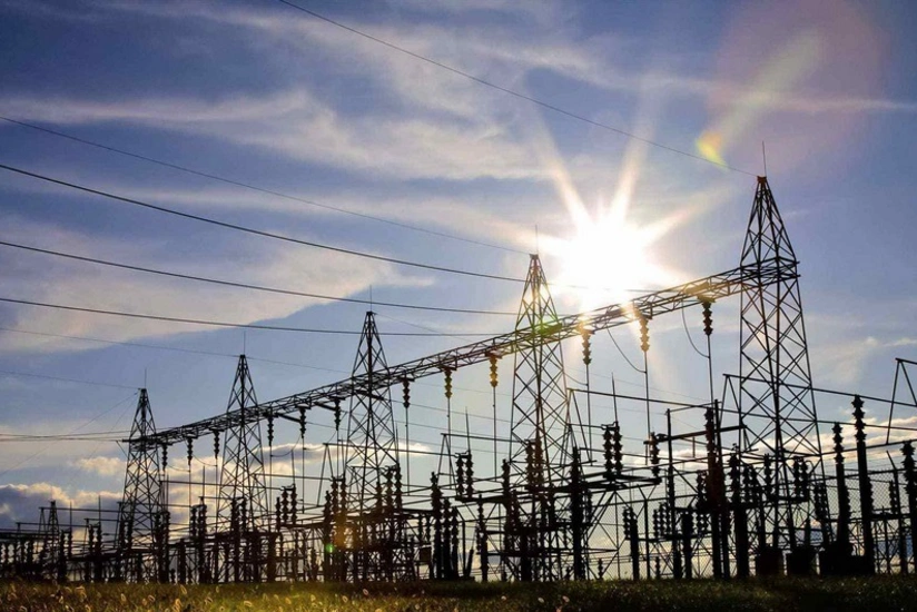 Iran starts electricity import from Azerbaijan