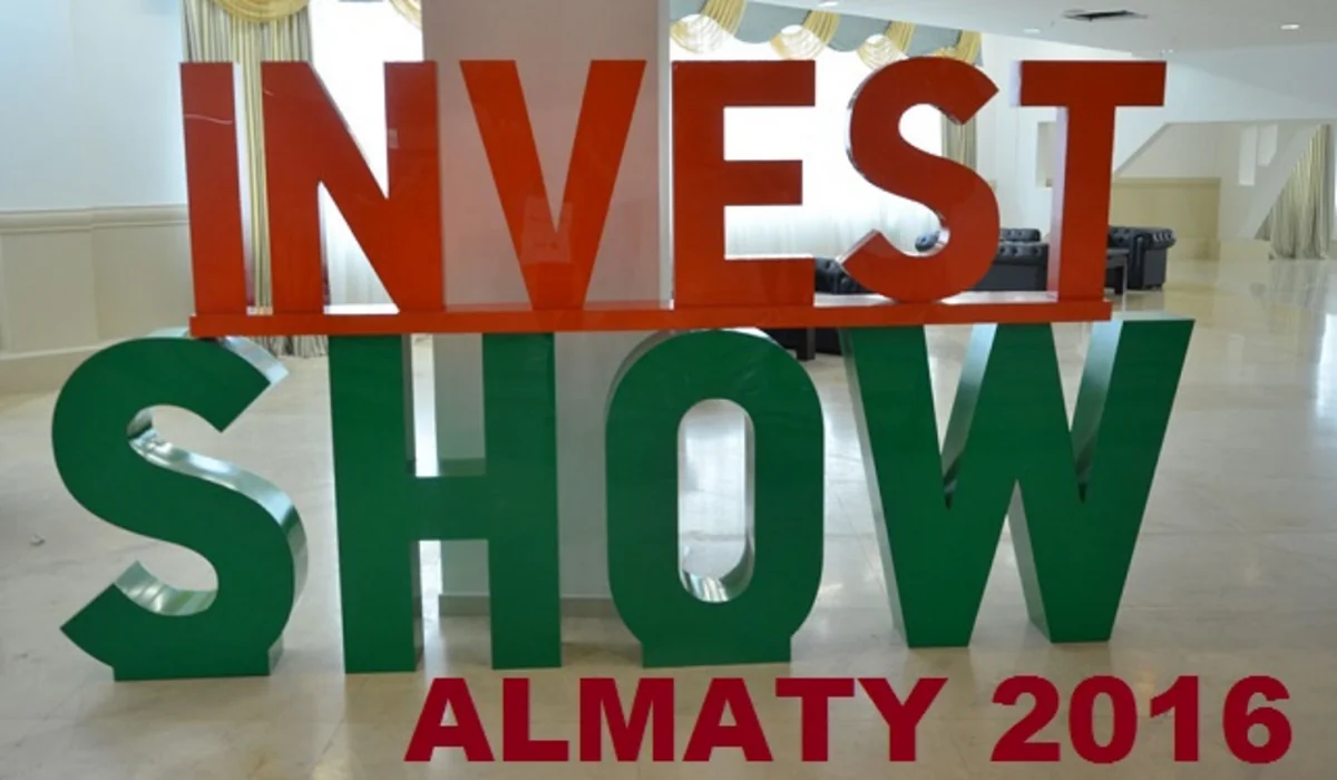 Qazaxıstanda beynəlxalq investisiya forumu keçiriləcək