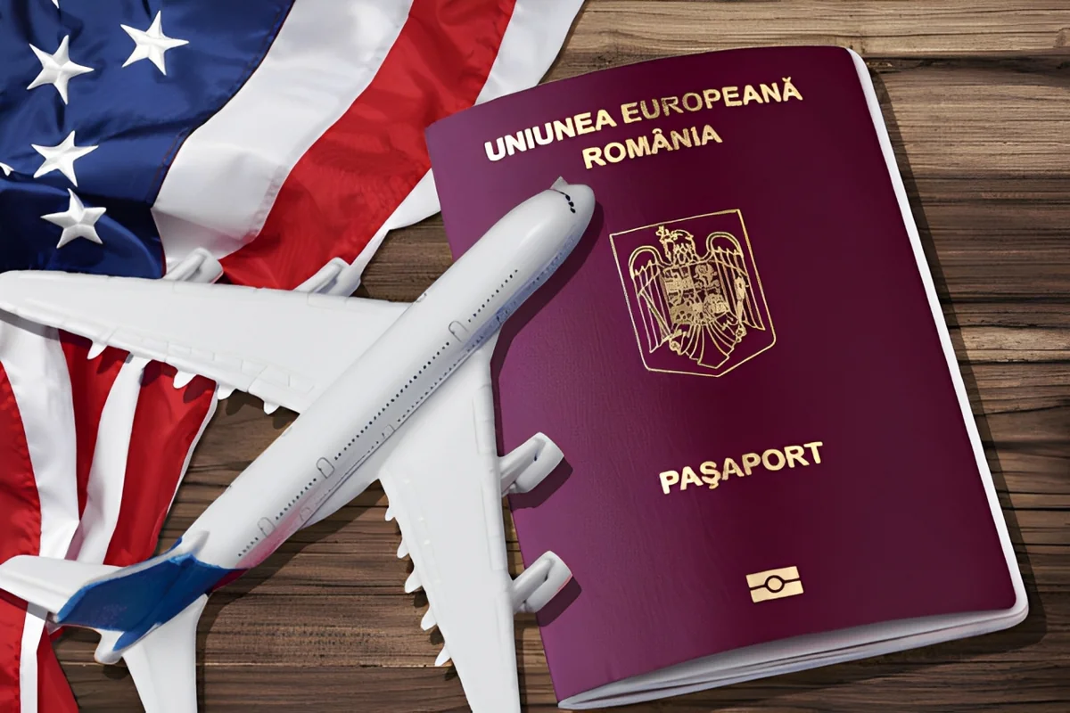 Rumıniya ABŞ ilə vizasız rejimin bərpasına nail olmağı planlaşdırır