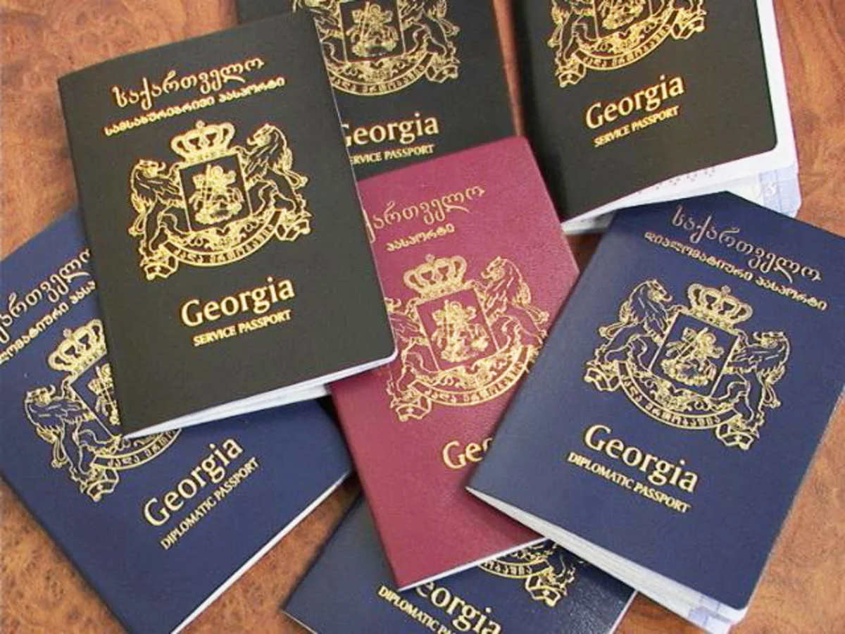 Обнародовано число азербайджанцев, получивших гражданство Грузии за последние пять лет