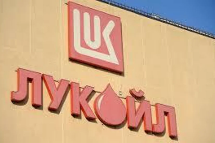 Добыча нефти Лукойла выросла на 0,7%