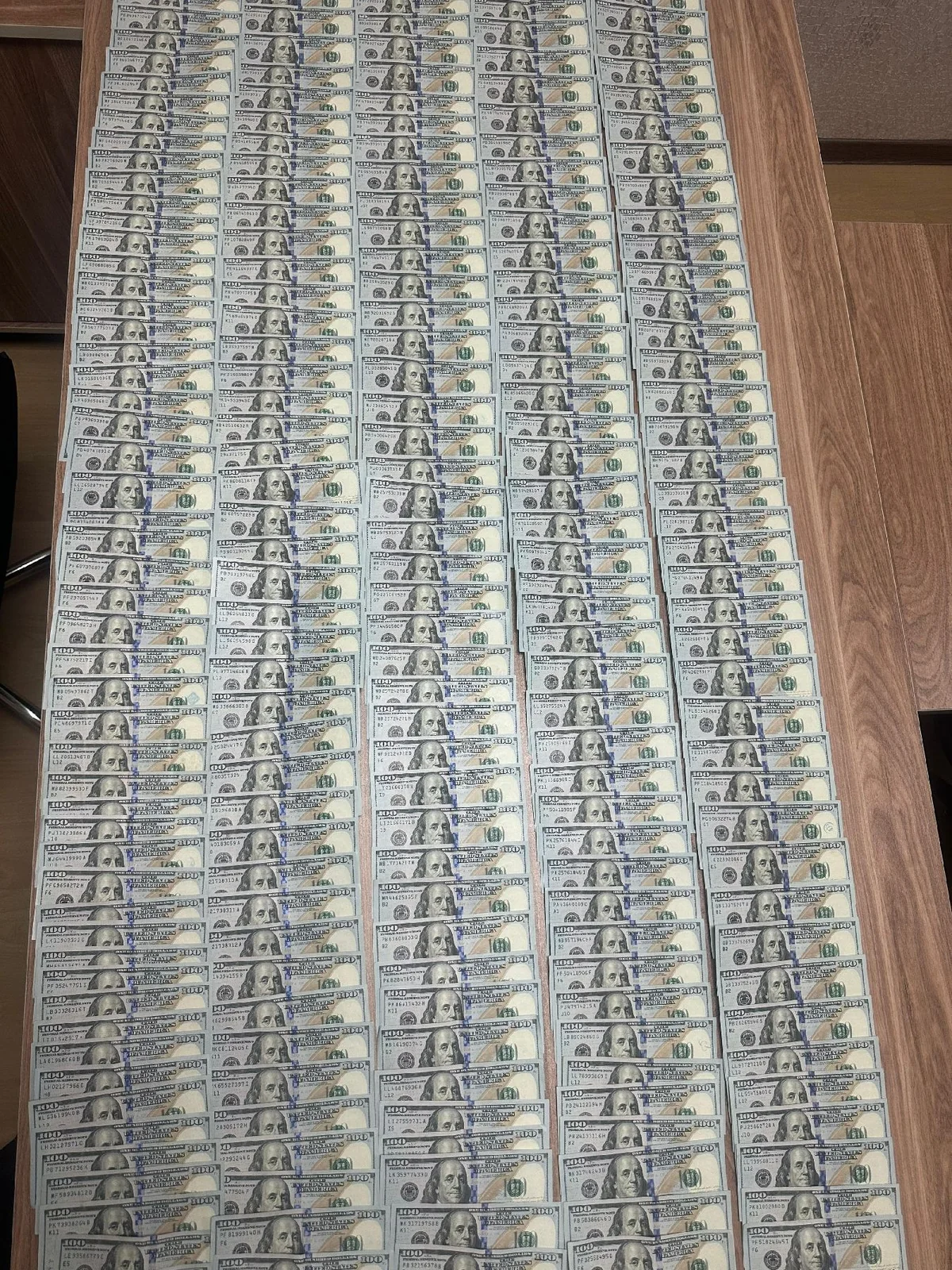 Naxçıvanda evdən 22 min dollar oğurlayan şəxslər saxlanılıblar