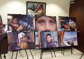 Photo exhibition dedicated to Azerbaijan held in Los Angeles