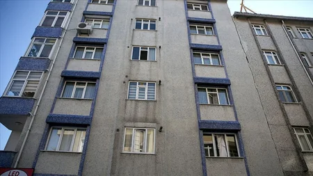 Землетрясение в Стамбуле повредило 473 здания, пострадали 34 человека