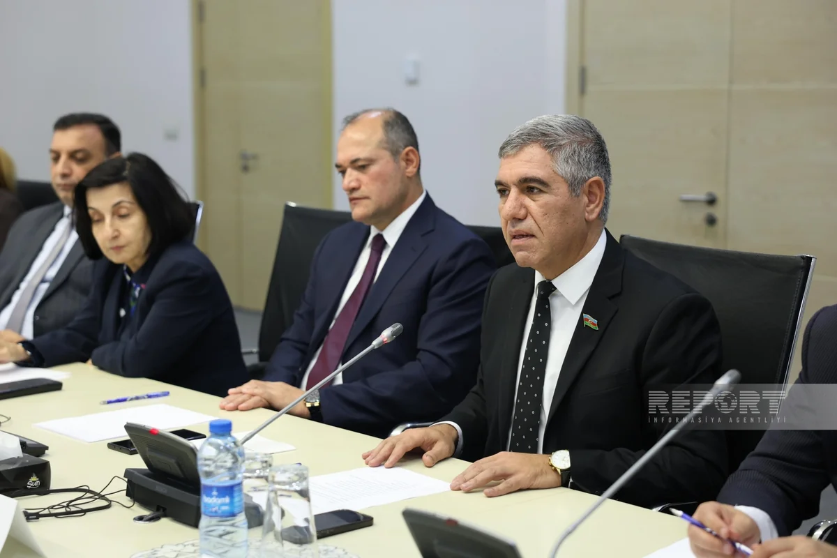 MP: 140,000 people to live in liberated Azerbaijani territories by end-2026