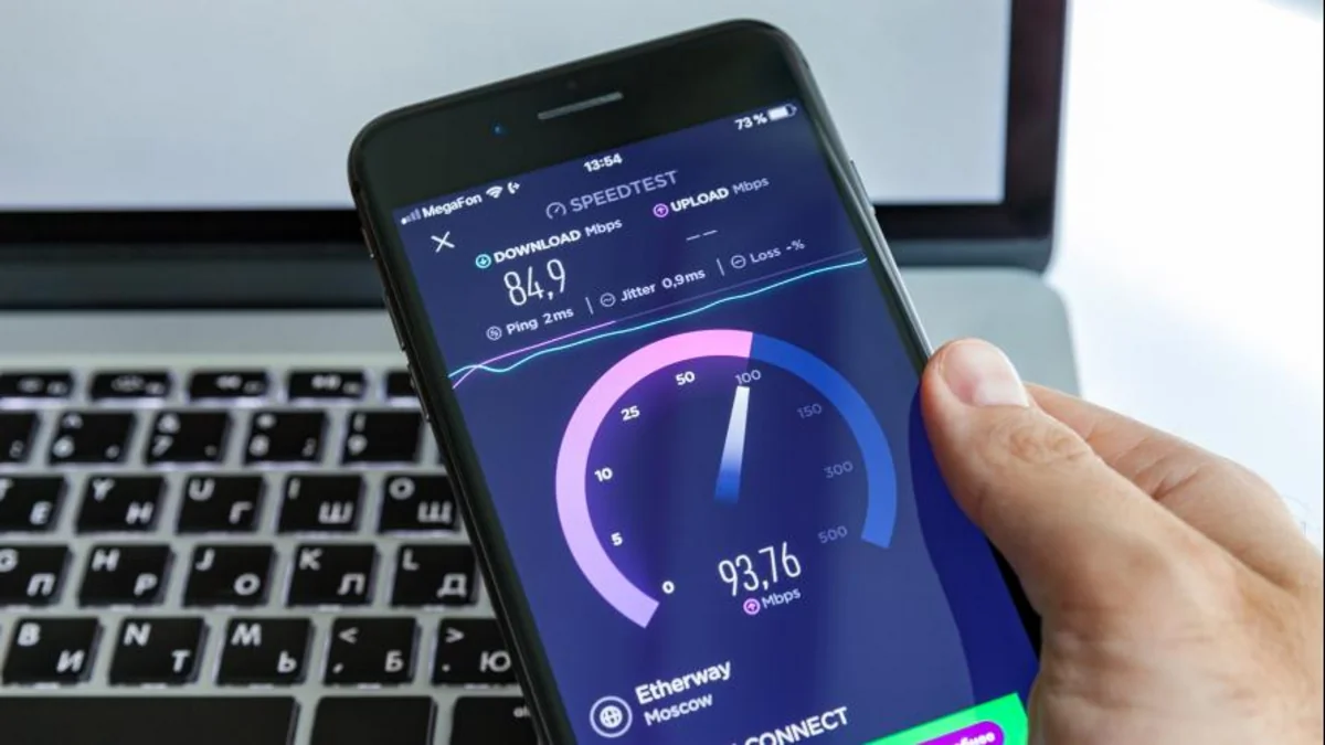 Naxçıvanda internetin keyfiyyəti yaxşılaşdırılır