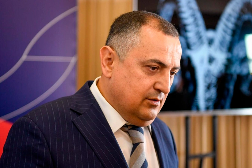 В Армении не готовы принять Игры СНГ в 2027 году