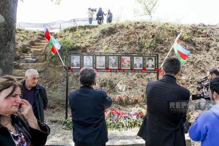 Xüsusi dövlət tapşırığı, istiqamət Xankəndi - 8 kəşfiyyatçının qəhrəmanlıq dastanı - REPORTAJ