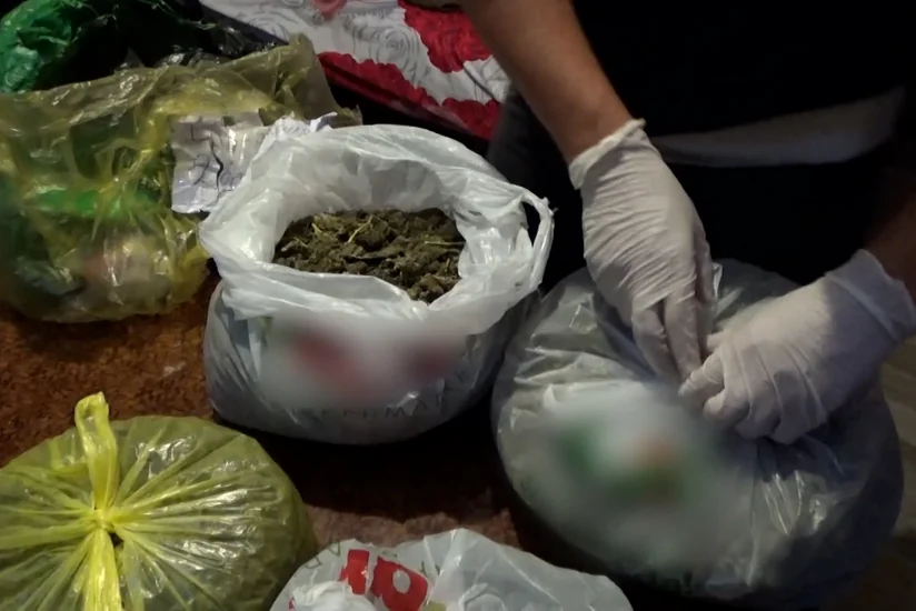 İrandan onlayn yolla narkotik alıb Bakıda satmaq istəyən şəxslər saxlanılıb